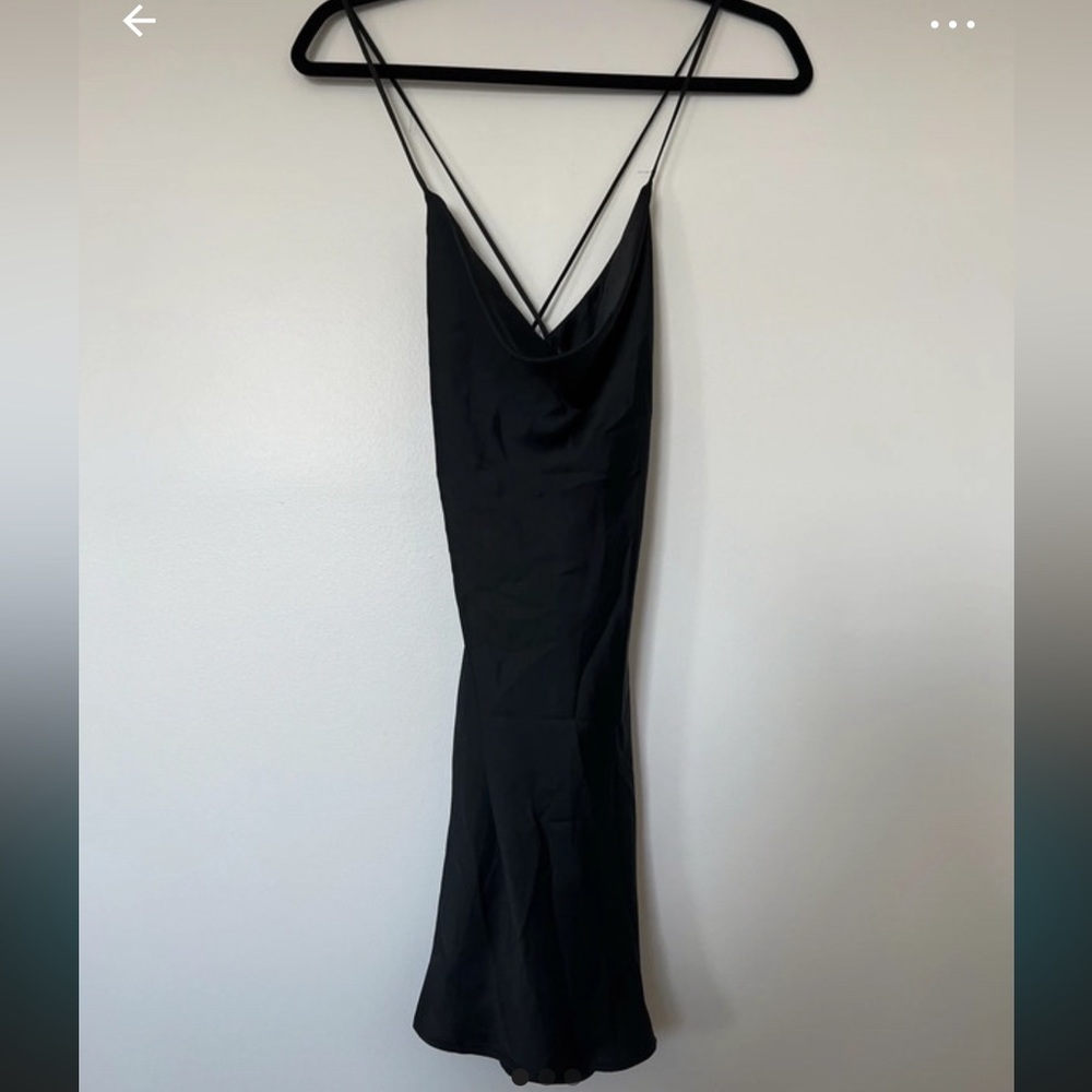 Womens Zara small dress